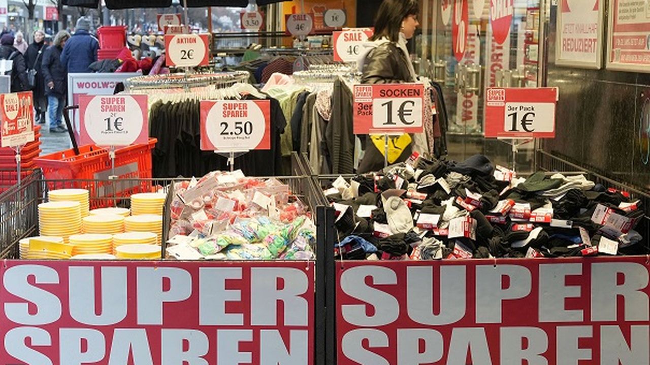 L’inflation en Espagne et en Allemagne au premier plan avant le PIB des Etats-Unis et Nike