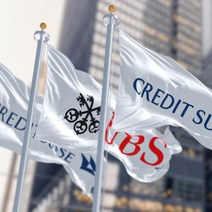 UBS a acheté Credit Suisse cette année pour 3 milliards de francs suisses.
