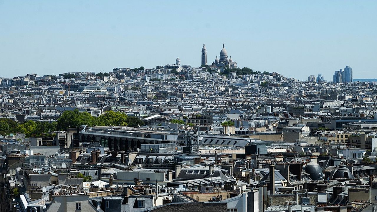 Immobilier : ces Français qui croient encore à l'investissement locatif
