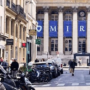 La société française Mirakl a été valorisée 3,5 milliards de dollars lors de sa levée de fonds de septembre 2021.