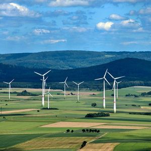 Les surprofits des producteurs d'énergie renouvelable sont taxés à 90 % depuis l'été 2022.