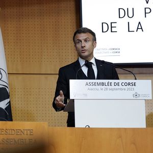 Le discours d'Emmanuel Macron a été salué par les membres de l'Assemblée de Corse. Mais le chemin vers l'autonomie sera encore long.