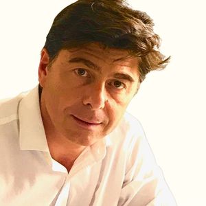 Olivier Choulet, fondateur d'Ecoat et lauréat de la Scale-up de l'année 2023.