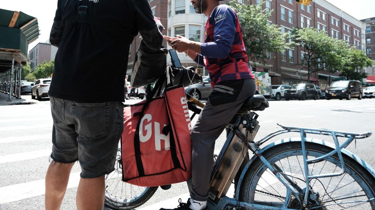 New York City Court Upholds Minimum Wage for Meal Delivery Workers