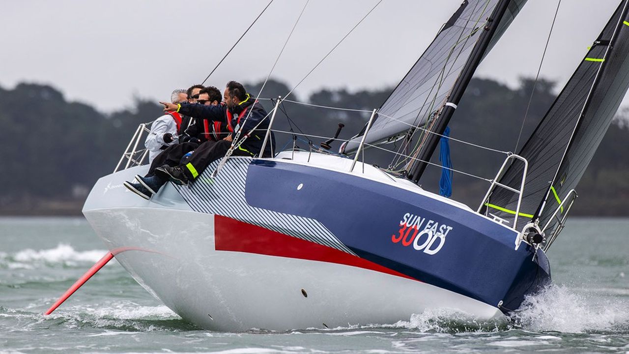 3 lancements mondiaux dans les bateaux à moteur pour Bénéteau au