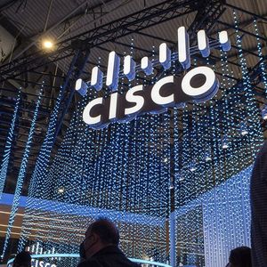 Premier signal d'ajustement des prix, le géant américain Cisco a mis la main sur le spécialiste de l'analyse de données Splunk pour seulement sept fois ses revenus.