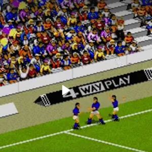 Lors de la sortie de Fifa International Soccer en 1993/1994, l'éditeur américain Electronic Arts n'était guère optimiste.