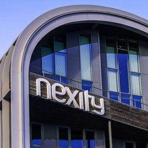Les services contribuent à hauteur de 20 % au chiffre d'affaires de Nexity, dont la principale activité reste la promotion immobilière.