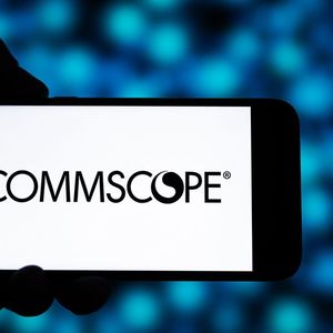 La division Home Network de CommScope a généré 1,5 milliard de dollars de revenus sur douze mois.