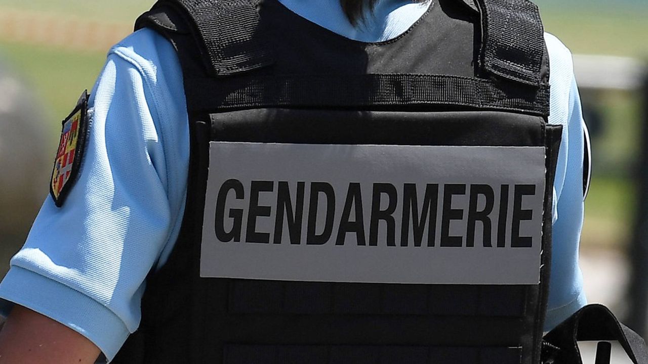 238 nouvelles brigades de gendarmerie nationale
