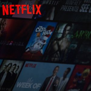 Netflix a été la seule grande société de diffusion en continu à ne pas augmenter ses prix au cours de l'année écoulée.