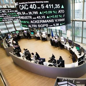 L'opérateur boursier Euronext administre à lui seul plus de 1.200 indices.
