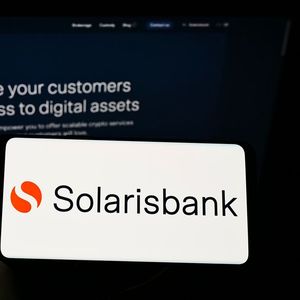 Solarisbank est placé sous surveillance par le régulateur allemand, la BaFin, depuis 2022.