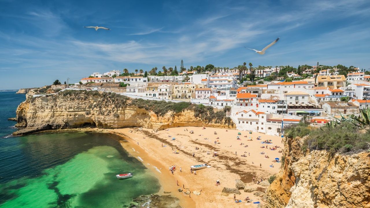 Portugal: fin du cadeau fiscal pour les retraités étrangers
