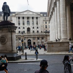 La Banque d'Angleterre avait dû intervenir sur les marchés en septembre 2022 après la panique créée par la présentation du « mini-budget » du gouvernement de Liz Truss.
