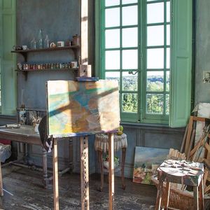 Le château d'Auvers-sur-Oise accueille l'exposition « Van Gogh, les derniers voyages »