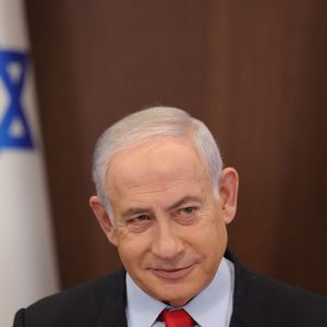 Dans une intervention télévisée, Benyamin Netanyahou a détaillé les cinq points de son programme.