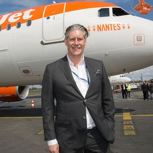 Johan Lundgren, le patron d'easyJet, reste très critique sur l'absence de progrès en matière de contrôle du trafic aérien en Europe.