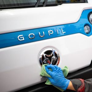 Goupil a déjà quadruplé son chiffre d'affaires en cinq ans, à près de 100 millions d'euros.