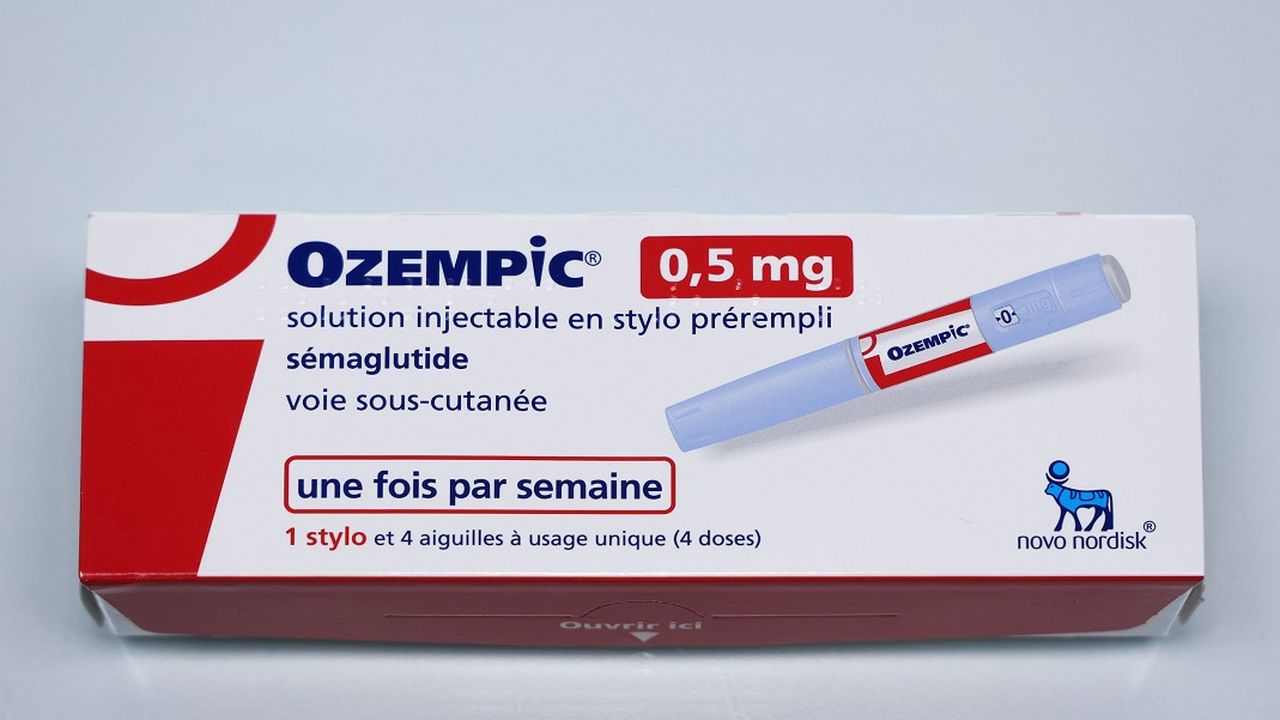 Le médicament Ozempic est-il efficace pour la perte de poids ?