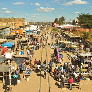 A Marrakech, un accord est attendu sur la restructuration d'une dette de plus de 6 milliards de dollars pour la Zambie.