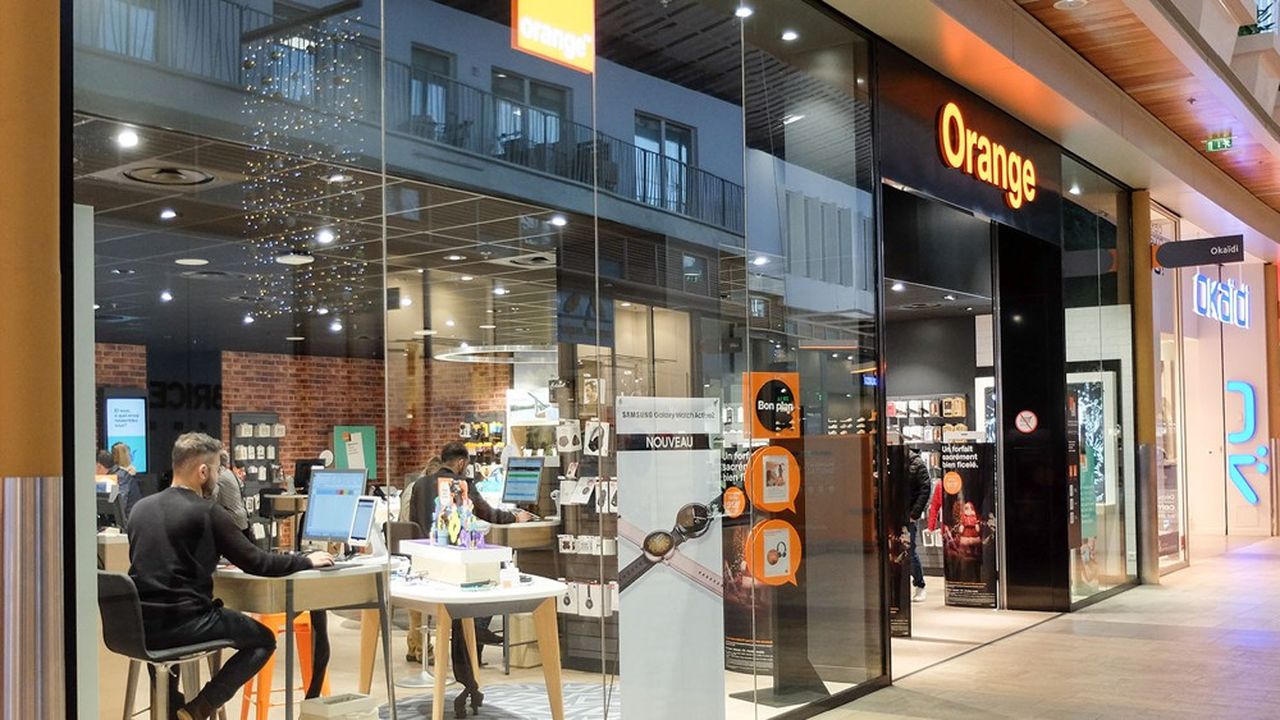 La nouvelle offre Orange Livebox Max Fibre est proposée avec une promotion le temps d'un semestre, au lieu des traditionnels douze mois.
