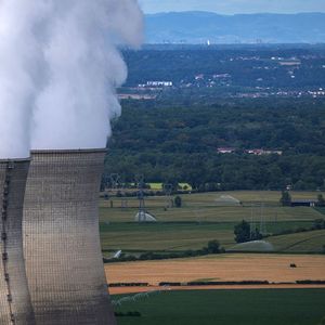 L'Allemagne et la France s'affrontent sur le traitement des centrales nucléaires d'EDF.