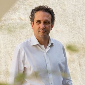 Matthieu Maurin, cofondateur d'Iceberg Data Lab, à Paris, le 7 septembre 2023.