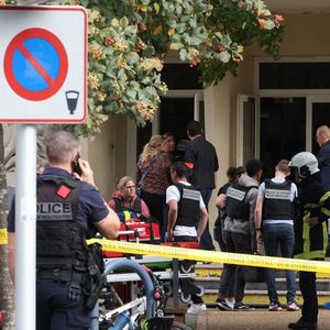 Un enseignant a été tué et deux personnes blessées, ce vendredi, lors d'une attaque au couteau dans un lycée d'Arras.