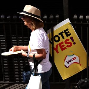 Les Australiens ont dit « non » lors du référendum sur la reconnaissance des Aborigènes dans la Constitution.
