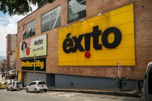 Casino et sa filiale brésilienne vont céder leurs parts dans le groupe Exito, présent en Colombie, Uruguay et Argentine, au salvadorien Grupo Calleja.
