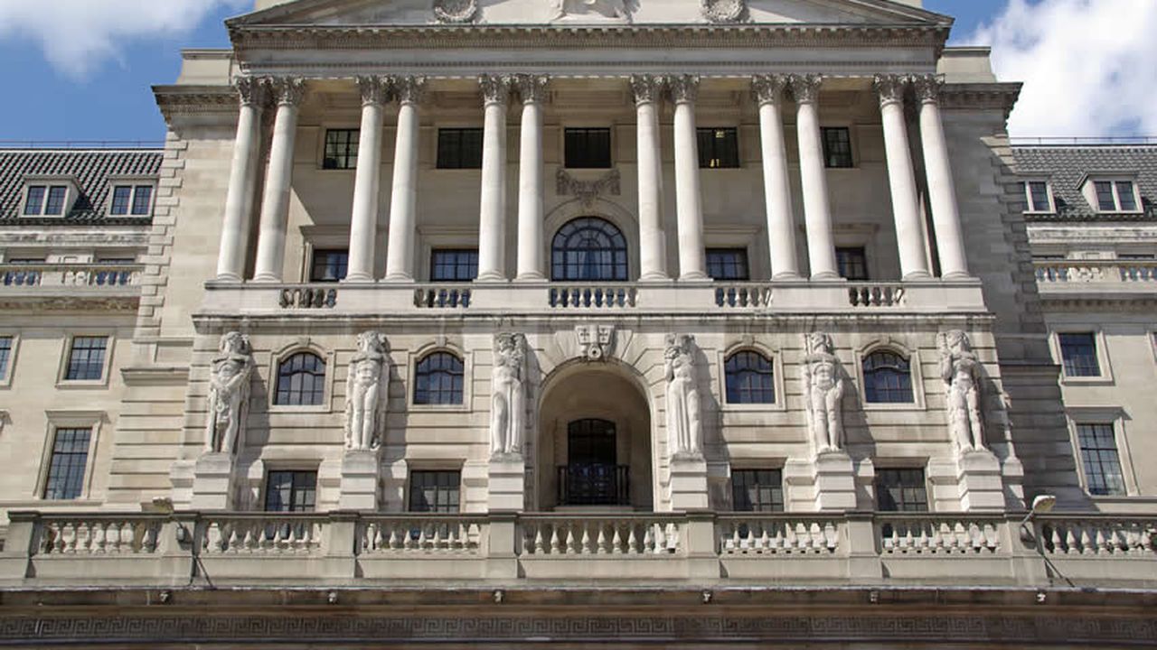 Investors misunderstand rates to stay tight, says Greene (BoE)