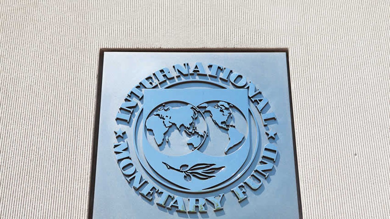 El FMI mantiene sus perspectivas económicas, por ahora
