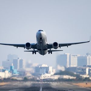 « L'aviation n'est pas seule responsable du réchauffement, mais c'est le secteur dont les émissions augmentent le plus. »