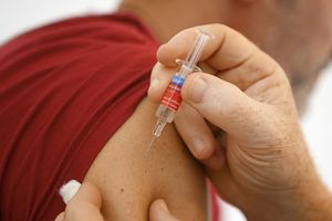 La vaccination contre la grippe saisonnière se déroule du 17 octobre 2023 au 31 janvier 2024.