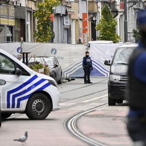 L'attentat ayant fait deux morts lundi soir à Bruxelles a été revendiqué par l'Etat islamique.