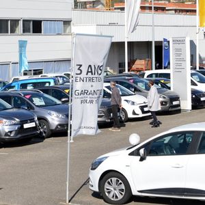 La LOA sert à financer plus de 70 % des achats de véhicules à crédit en France.