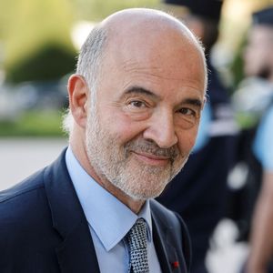 Pierre Moscovici publie ses Mémoires.