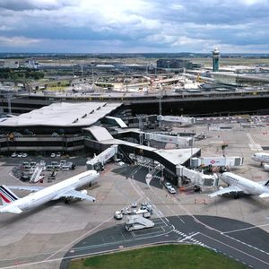 Air France va quitter l'aéroport d'Orly en 2026.