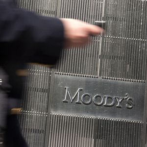 Vendredi soir, l'agence de notation Moody's a maintenu la note de la dette française inchangée, à « Aa2 ».