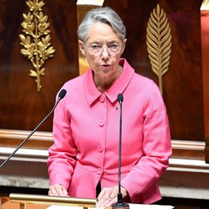 Dans une ambiance électrique, Elisabeth Borne a défendu, ce lundi, la position française lors d'un débat sur la situation au Proche-Orient à l'Assemblée nationale.