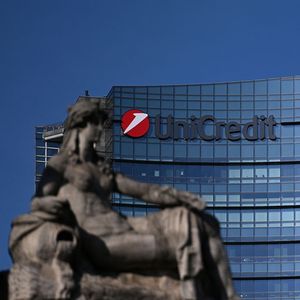 Deuxième banque en Italie, UniCredit cherche à renforcer sa présence en Europe centrale.