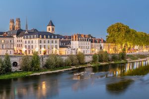 La métropole Orléans se servira de la taxe Gemapi pour financer la gestion des digues servant à prévenir les inondations de la Loire.
