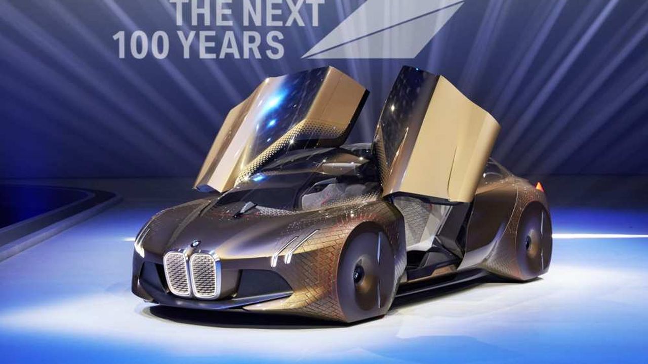 Le constructeur a créé, l'année dernière, BMW Start-Up Garage, un incubateur de jeunes pousses.