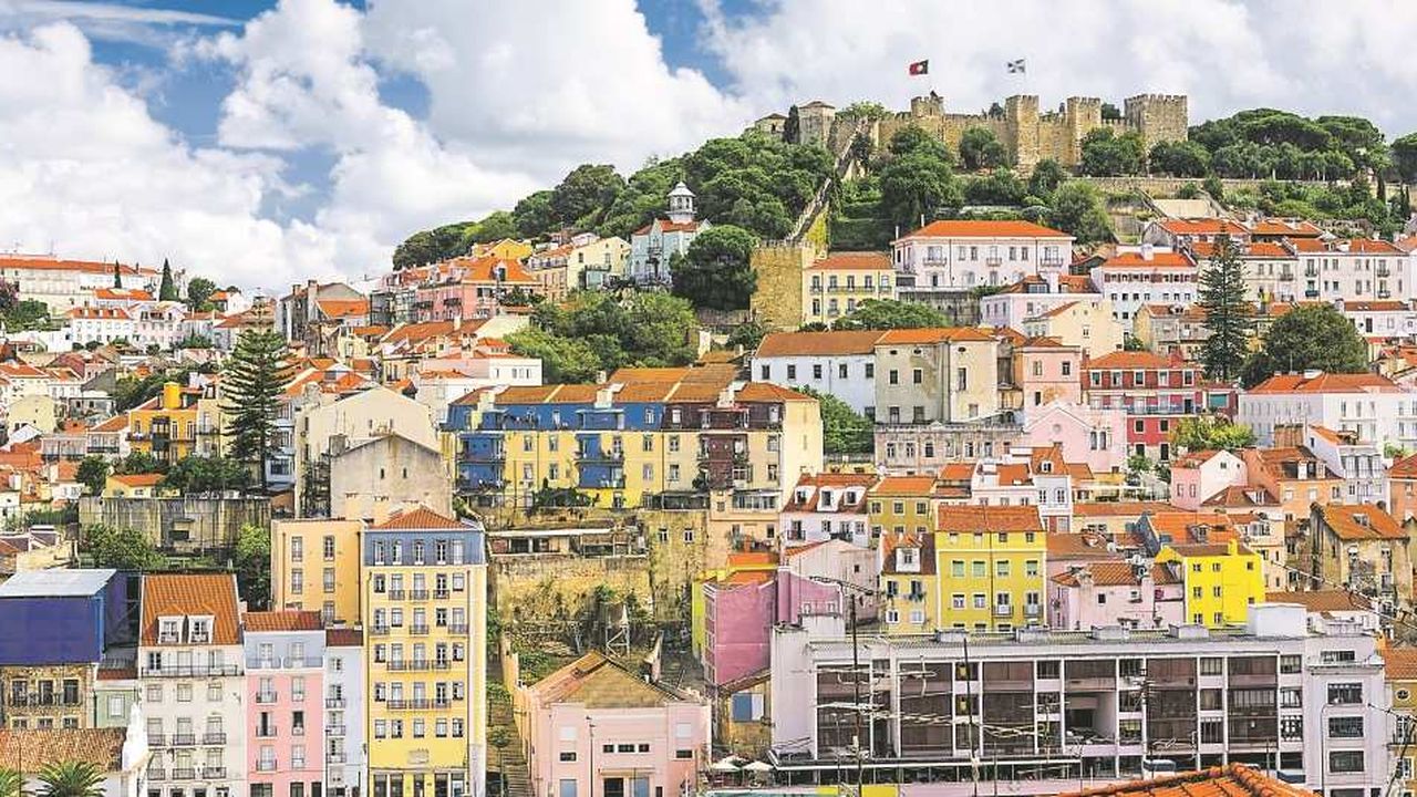Le Web summit à Lisbonne met en lumière un écosystème portuguais très dynamique.