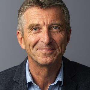 Philippe Lamblin, président du réseau d'accompagnement pour entrepreneurs BGE.