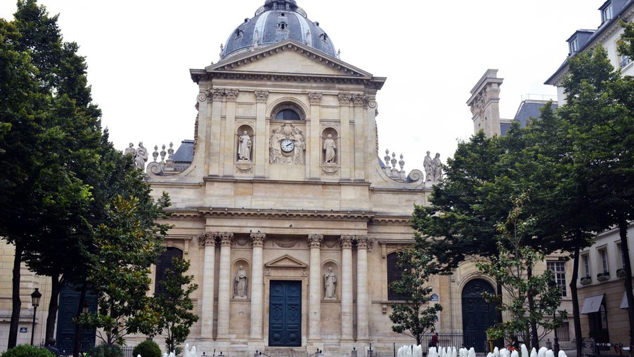 La Sorbonne Université lance un diplôme en gestion de projet entrepreneurial et intrapreneurial.