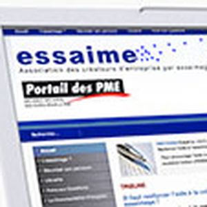 Site Essaime