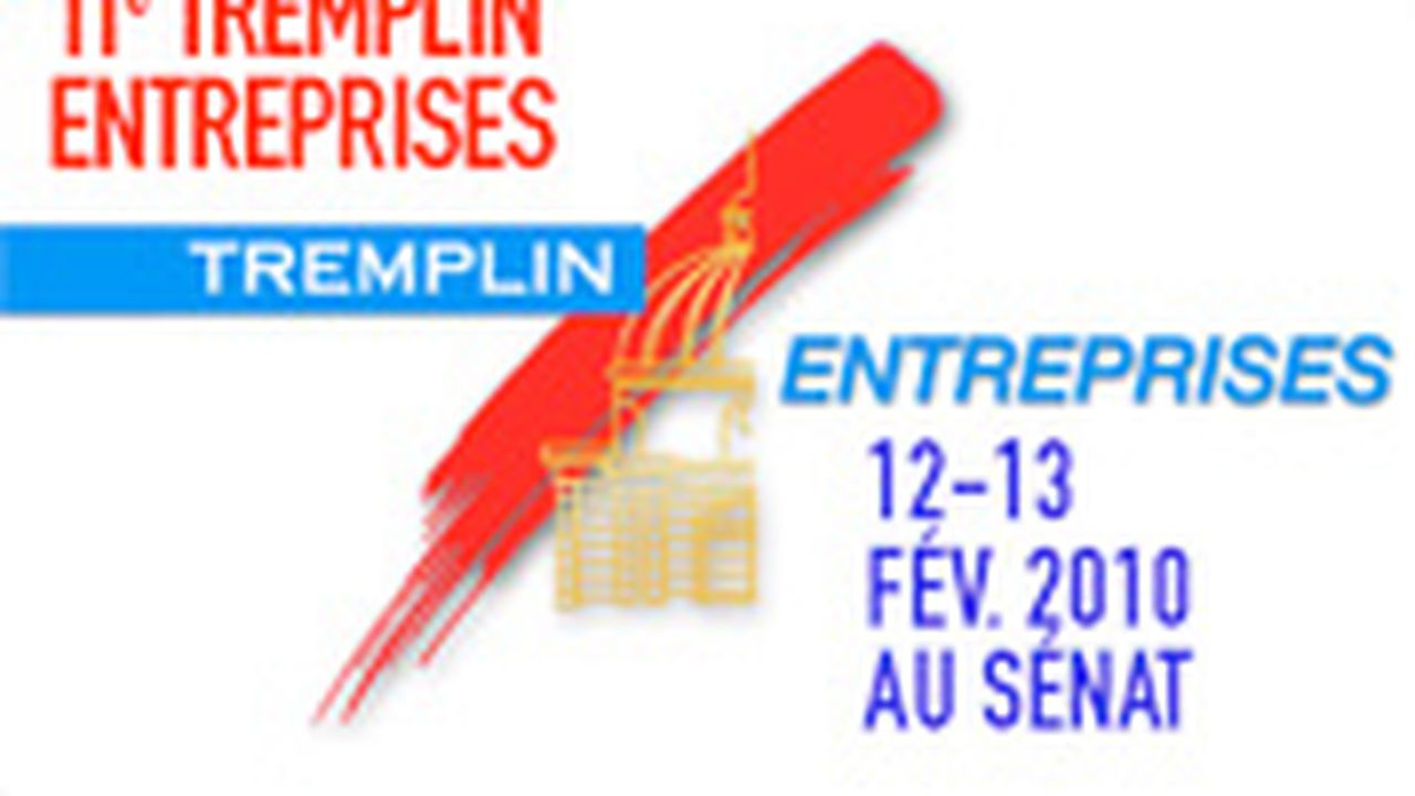 Concours Tremplin Entreprises - Concours Tremplin Entreprises