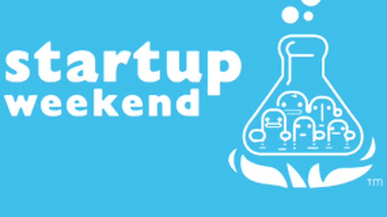 Startup Week-end à Lannion : 54 heures pour créer !